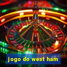 jogo do west ham